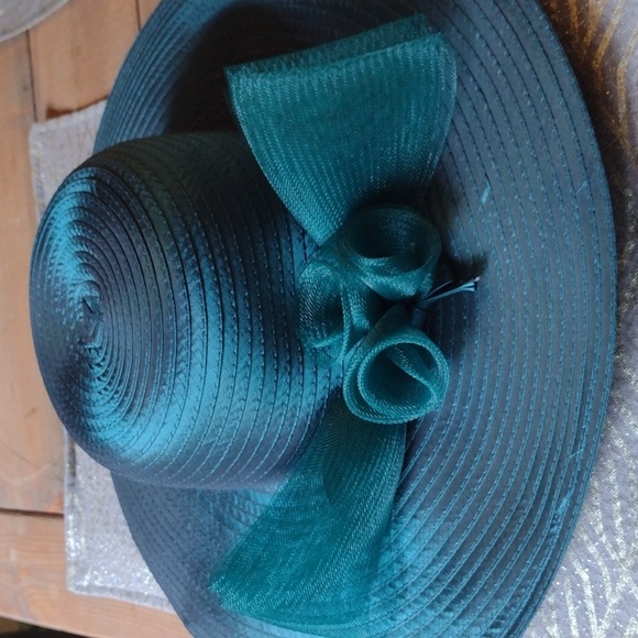 GIOVANNIO, Cappello da Donna Made in ITALY Mother's Day 🎁 NWT - Picture 10 of 15